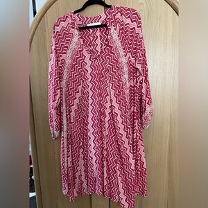 Natalie Martin Zigzag Fiore Short